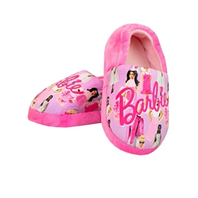 Imagen de Barbie Zapatillas Casa para Niñas Rosa 32