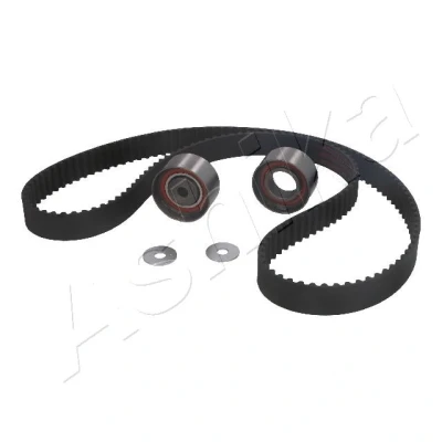 Imagen de ASHIKA KCT378 Kit de correa distribución 153 MAZDA: Premacy, 323 F 6, 626 V Hatchback