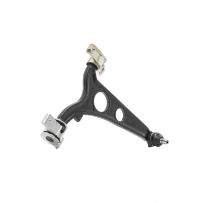 Imagen de MONROE L15523 Barra oscilante, suspensión de ruedas con rótula suspensión/carga, apoyo caucho Brazo oscilante transversal FIAT: Multipla