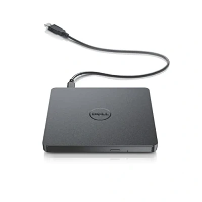 Imagen de Dell Slim DW316 Unidad DVD±RW (±R DL) / DVD RAM USB 2.0 Externo