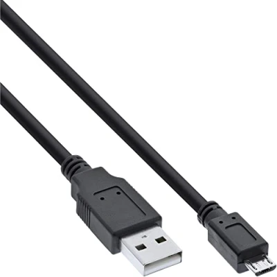 Imagen de Inline 31710 Cables Usb