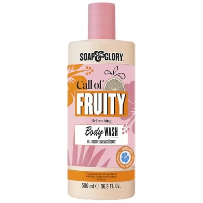 Imagen de Bubble In Paradise Refreshing Body Wash 500 Ml