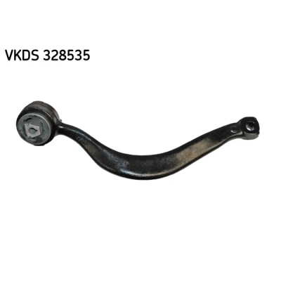 Imagen de SKF VKDS 328535 Barra oscilante, suspensión de ruedas sin rótula suspensión/carga Brazo oscilante transversal BMW: X5