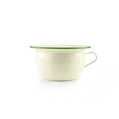 Imagen de IBILI 935724 Orinal musgo 24 CMs