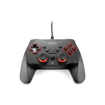 Imagen de Snakebyte Wired Game Pad S Controller for Nintendo Switch
