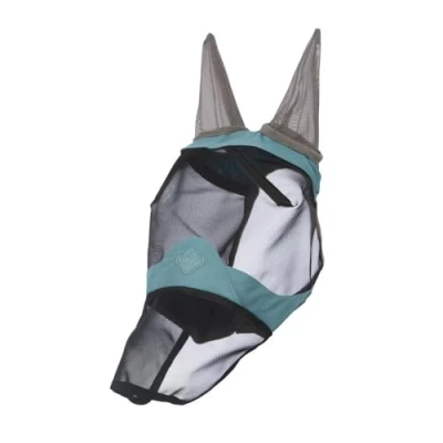 Imagen de LeMieux SS25 Visor Tek Full Fly Mask