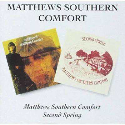 Imagen de First Album / Second Spring