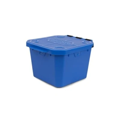 Imagen de Preston Caja de cebo 3 Pints con Tapa Abatible para