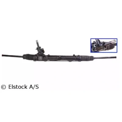 Imagen de ELSTOCK 11 0278 Cremallera de Dirección hidráulico para vehíc. con volante a la izquierda 1219