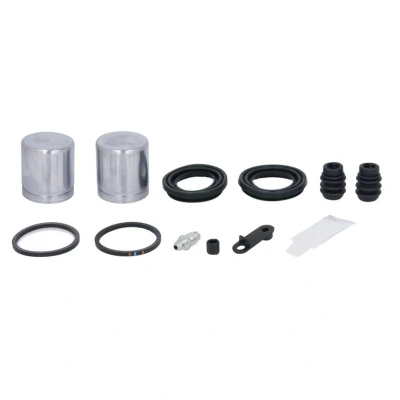 Imagen de AUTOFREN SEINSA D42020C Kit de Reparación Frenos Eje delantero 45 SSANGYONG: Rexton / 2, RODIUS KIA: SORENTO 2 norauto, oscaro, mister