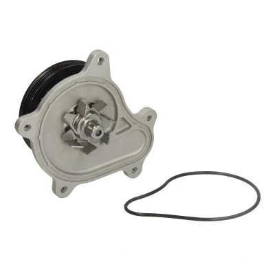 Imagen de SKF VKPC 91865 Bomba de agua con juntas Metal para accionamiento correa trapecial TOYOTA: RAV4 IV SUV, LEXUS: NX, IS 3