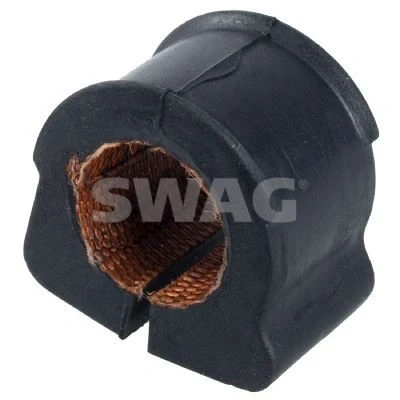 Imagen de SWAG 30 61 0008 Silentblock Barra Estabilizadora Eje delantero Caucho, Caucho con refuerzo textil 21 VOLKSWAGEN: Golf 4