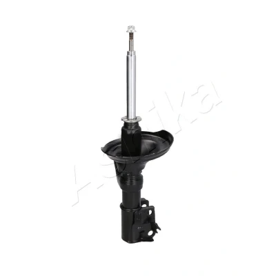Imagen de ASHIKA MA 40049 amortiguador Eje delantero, izquierda Presión de gas Bitubular Columna Espiga arriba HONDA: CR V 2