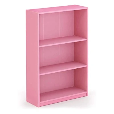 Imagen de Furinno Estantería rosa