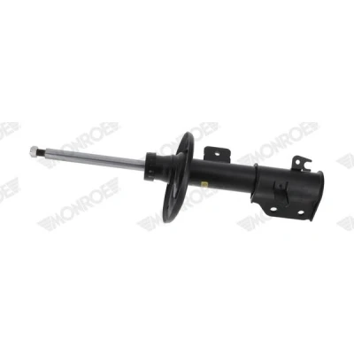 Imagen de MONROE G9608 amortiguador Presión de gas Bitubular Columna Espiga arriba, Abrazadera abajo OPEL: Corsa F Hatchback