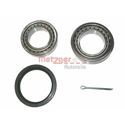 Imagen de METZGER WM 963 Juego de cojinete rueda 75 OPEL: Frontera A Sport SUV Cabrio, SUV, B