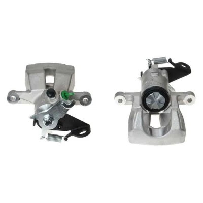 Imagen de BUDWEG CALIPER 343586 Pinza de freno RENAULT: Megane 3, SCENIC 2, 4
