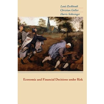 Imagen de Economic and financial decisions under risk