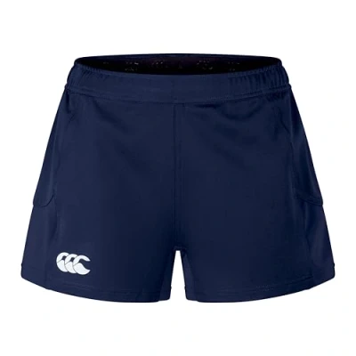 Imagen de Canterbury Advantage 2.0 Pantalón Corto para Mujer, Navy, 50