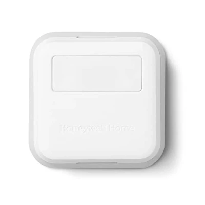 Imagen de Honeywell Home Smart Sensor de habitación, Color Blanco