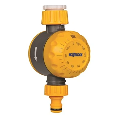 Imagen de Hozelock Temporizador mecánico para riego