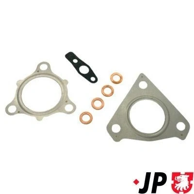 Imagen de JP GROUP 3917751410 Juego de montaje, turbocompresor MITSUBISHI: ASX SUV, Lancer 8 Limousine