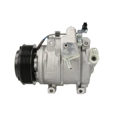Imagen de DENSO DCP40018 Compresor de Aire Acondicionado 10SR15C PAG 46 R 134 a HONDA: CR V 3 norauto, oscaro, mister auto