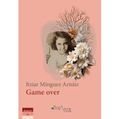 Imagen de GAME OVER
