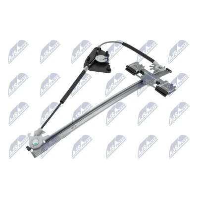 Imagen de Magneti Marelli Elevalunas Delante, derecha eléctrico sin electromotor 350103158600
