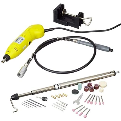 Imagen de Mannesmann M92571 Mini Taladro 130W