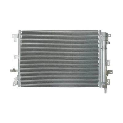 Imagen de BOSCH 1 986 AD2 210 Condensador VOLVO: XC90 I (C, 275) 3.2 AWD, 2.5 T V8 2.4 D3 / D5, D5 T6 3.2,