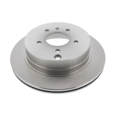 Imagen de MAPCO 25712 Disco de freno Eje trasero 303 20 5 115 ventilado CHEVROLET: Captiva, OPEL: Antara