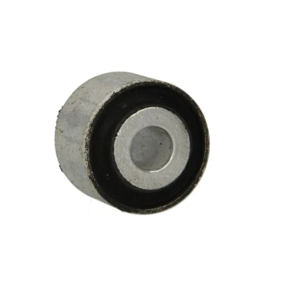 Imagen de MOOG ME SB 10152 Silentblock brazo de Suspension posterior, eje trasero ambos lados 40,3 Rodamiento caucho metal para oscilante transversal