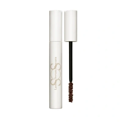 Imagen de Clarins SOS Lashes Serum Máscara de pestañas 01 Caramel 8 ml