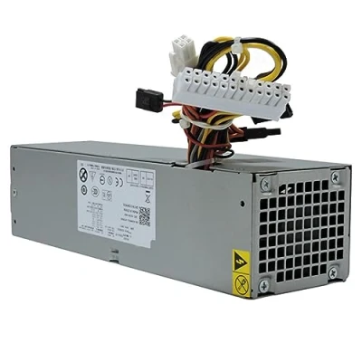 Imagen de Para Optiplex 390 790 990 3010 7010 9010 Fuente de alimentación D240ES 00 AC240ES H240ES AC240AS 01 240w