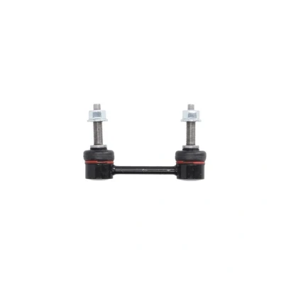 Imagen de FEBI BILSTEIN 48007 Bieleta de suspensión Eje trasero izquierda, trasero, derecha 117 M12 x 1,5 con tuerca Acero JEEP: GRAND CHEROKEE 4