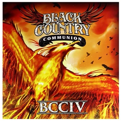 Imagen de Bcciv 2 Vinilos Naranjas