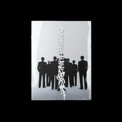 Imagen de Desire Unleash (make Ver.) Cd Enhypen