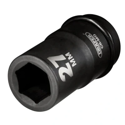 Imagen de Draper 425D MM Juego de vasos para llaves (tamaño: 27mm)