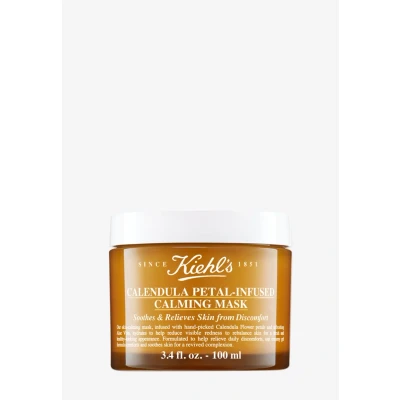 Imagen de Kiehl&#039;s Calendula Petal Infused Calming Máscara 100 ml