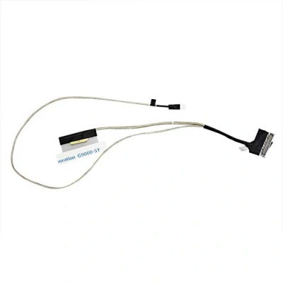 Imagen de Zahara LCD Display Video Screen Cable Flex para Acer Predator Helios 300 G3 571 572 AN515 31 51 41 42 N17C1 GRDA C5PRH XX61 EDP 30PIN DC02002VR00 50.Q28N2.008