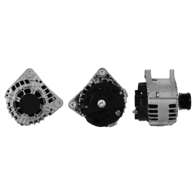 Imagen de LUCAS ELECTRICAL LRA02302 Alternador 12V 125A RENAULT: Kangoo I, I Express, CLIO 2 Kasten, DACIA: Logan Berlina
