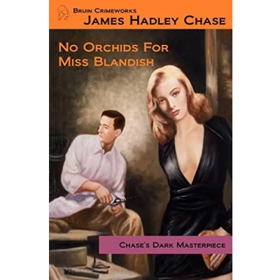 Imagen de No Orchids For Miss Blandish