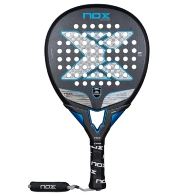 Imagen de NOX FUTURE Hybrid 12K Alum NFA Series 2025 (Pala)