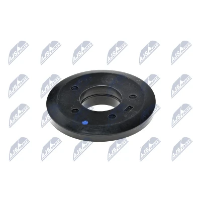 Imagen de NTY AD DW 008 Copela de amortiguador Eje delantero DAEWOO: Matiz I Hatchback