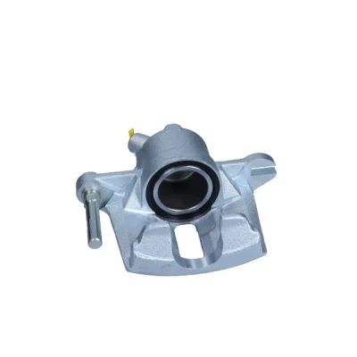 Imagen de MAXGEAR 82 0689 Pinza de freno Hierro fundido Eje delantero, derecha RENAULT: Kangoo I Express,