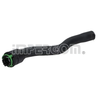Imagen de ORIGINAL IMPERIUM 222714 Manguito, intercambiador calor calefacción Salida OPEL: Zafira A, Astra G Berlina, CC