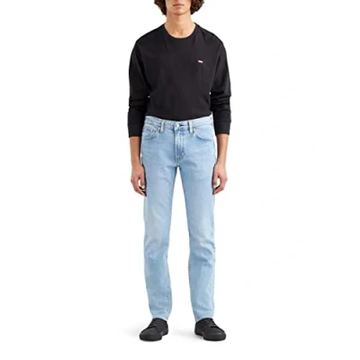 Imagen de Levi&#039;s 511 Slim V5 Vaqueros, Corfu Lucky Day Adv, 28W / 30L Hombre