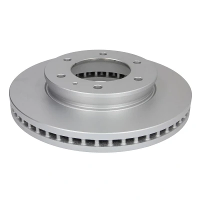 Imagen de Disco de freno ABE C3G049ABE P frente/ventilado/1 pieza