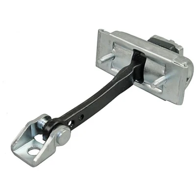 Imagen de METZGER 2312144 Asegurador puerta posterior, ambos lados CITROËN: C3 III